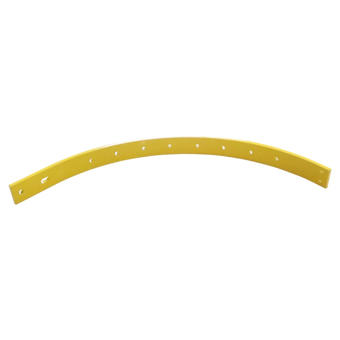 Wastebuilt® Replacement for Labrie 96 Gallon Grabber Finger (Passenger Side Arm) No Pads/Tips