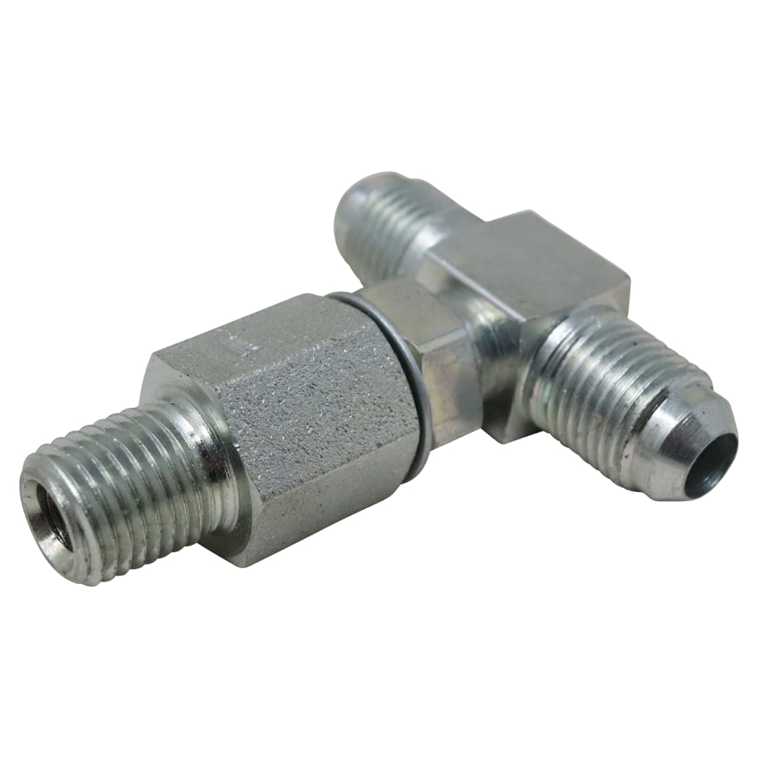 Wastebuilt® Replacement for Bayne Check Valve Tee Assembly