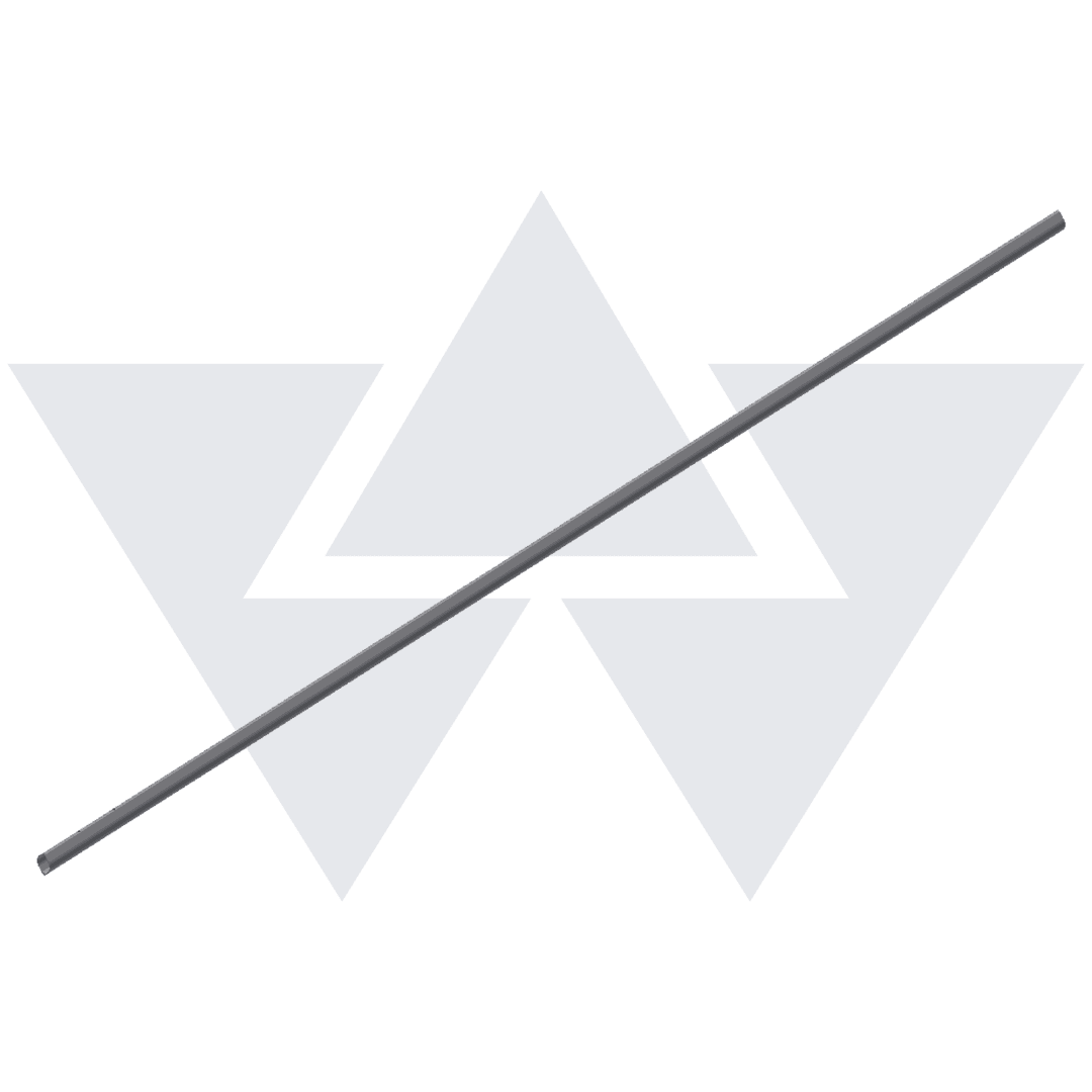 New Telescoping Arm, 144”, Lower