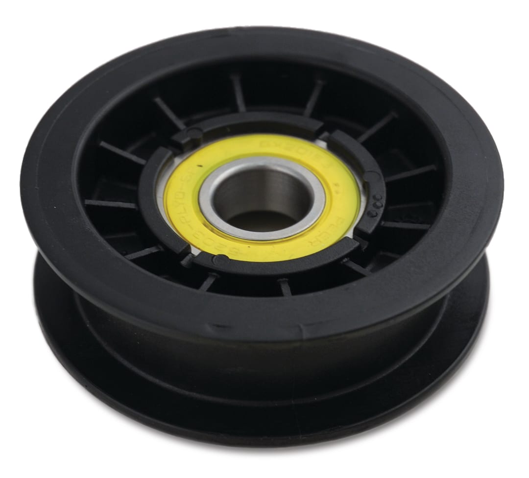 Flat Idler Pulley-John Deere