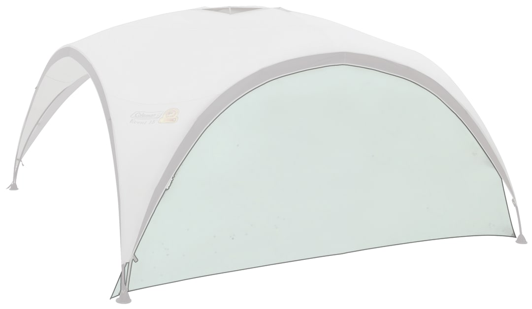 Coleman Lateral para toldo EVENT XL (4,5 x 4,5 m )