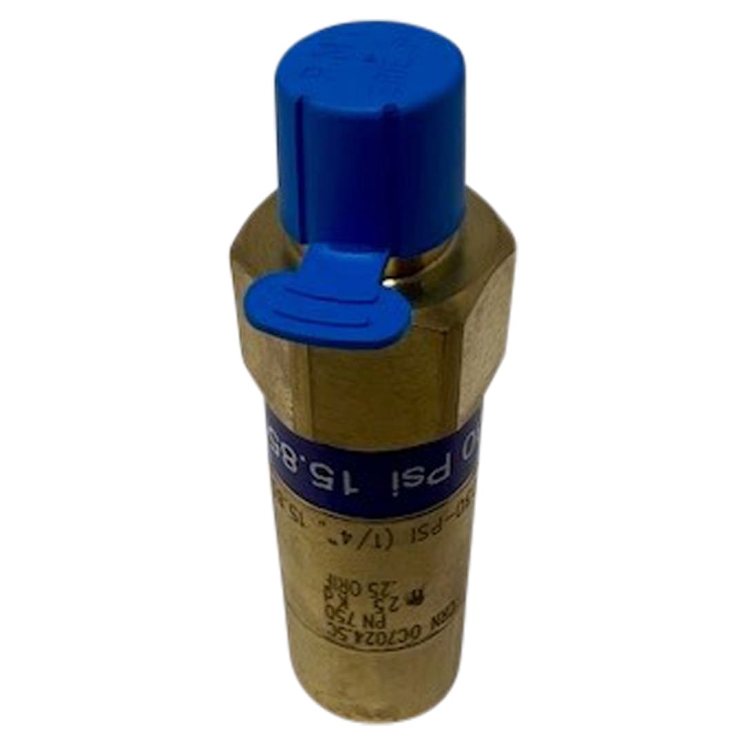 Relief Valve 11208974