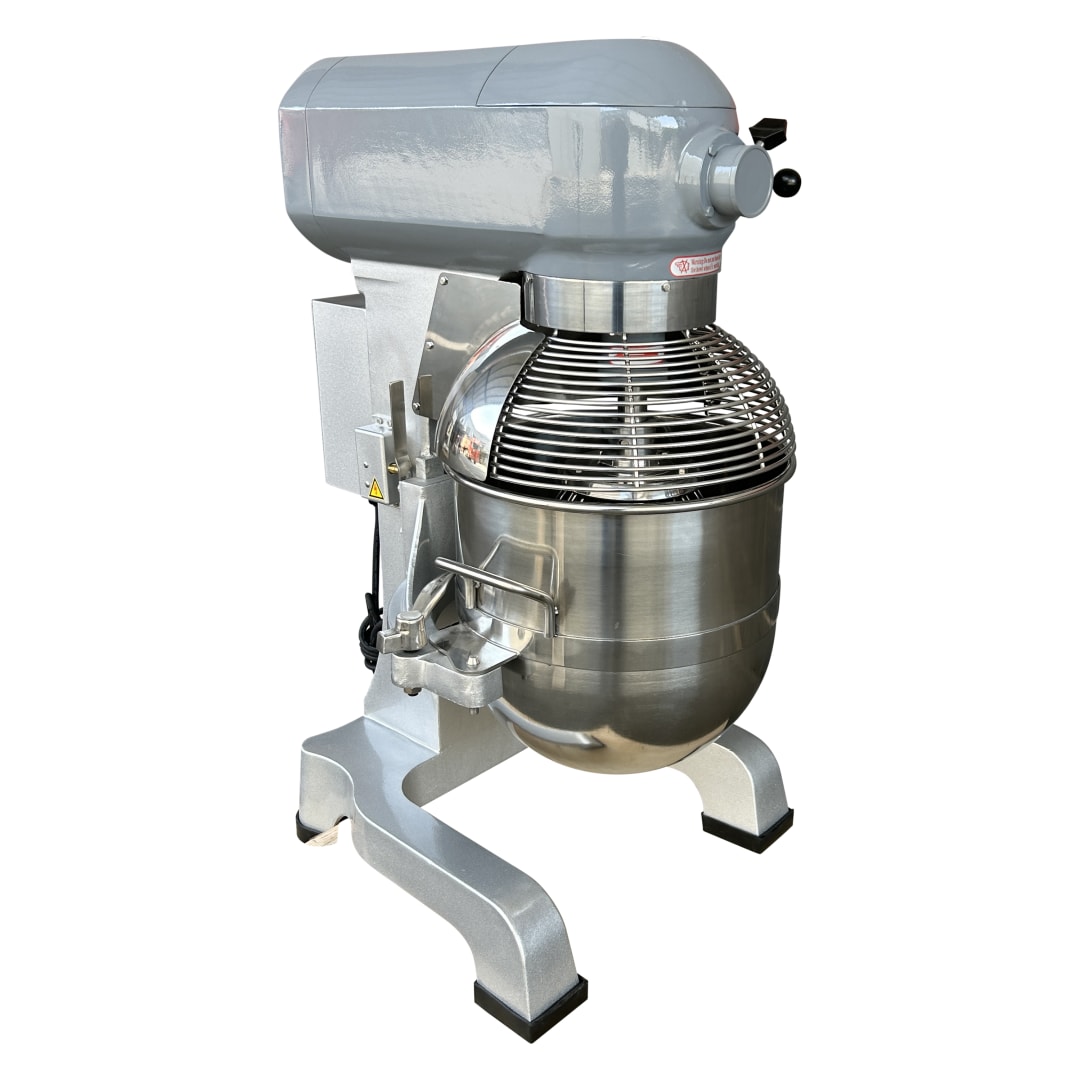 BDPM-30 - PLANETARY MIXER 30Q 120V