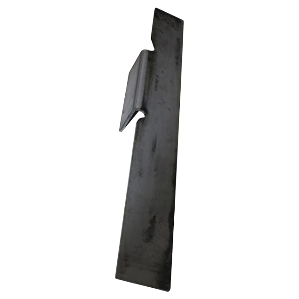 Wastebuilt® Replacement for Curotto-Can Reinforcement Plate