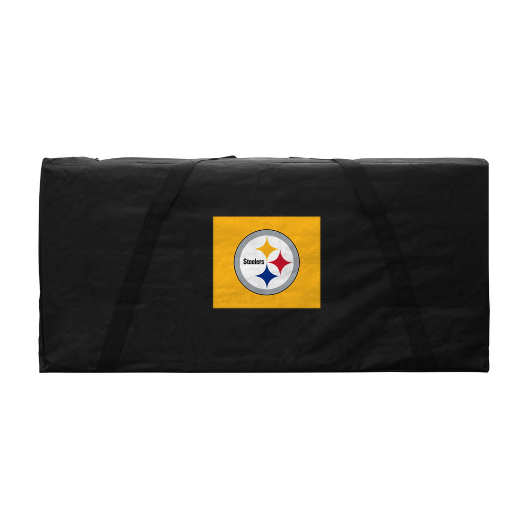 Pittsburgh Steelers | Cornhole