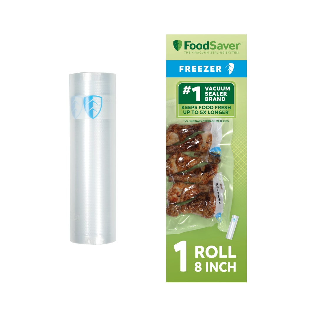 FRZ 8"X16' ROL 1PK CA