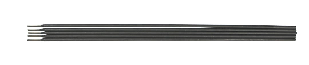 CONS CAST IRON ELECT.2.5MM 35CM 5