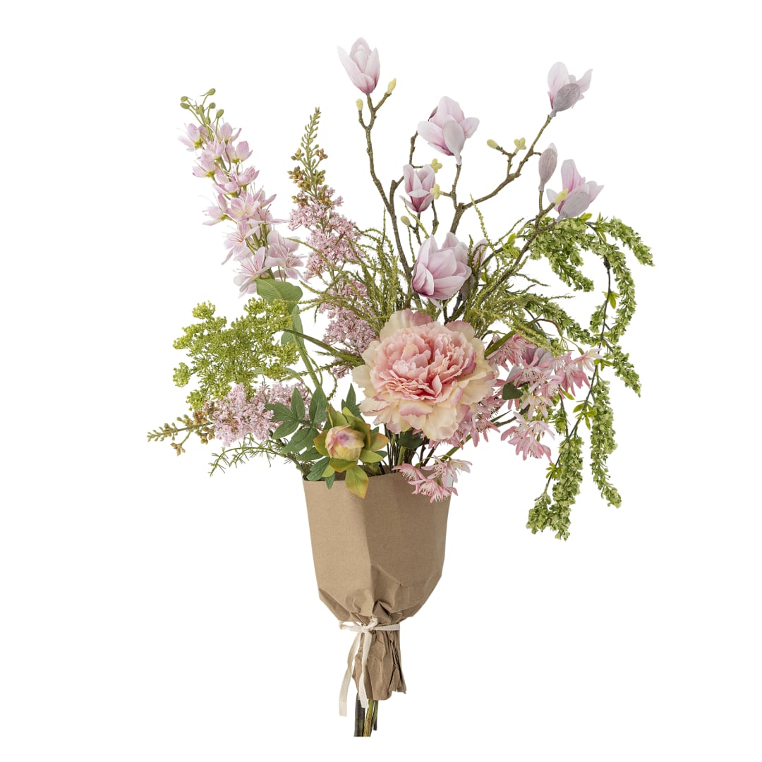 82072829 - Breeze Bouquet, Rose, Artificial Flowers STOCK: 232