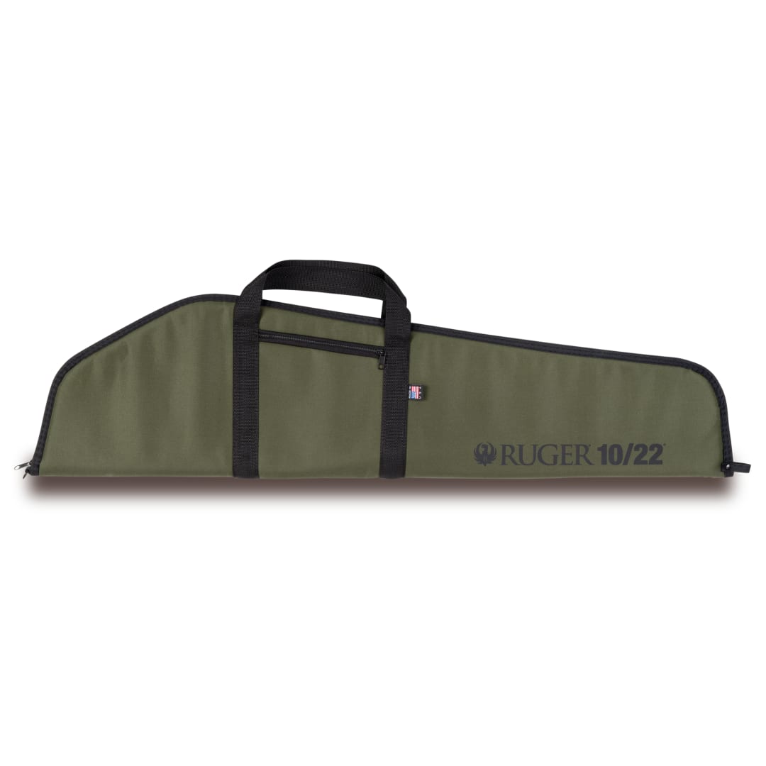 Ruger® 10/22® Rifle Case, Olive