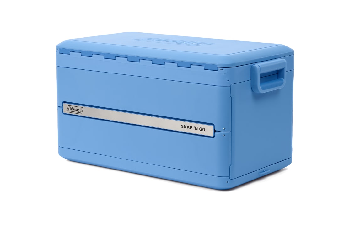 COOLER SNAP-N-GO 45QT DAYDREAM