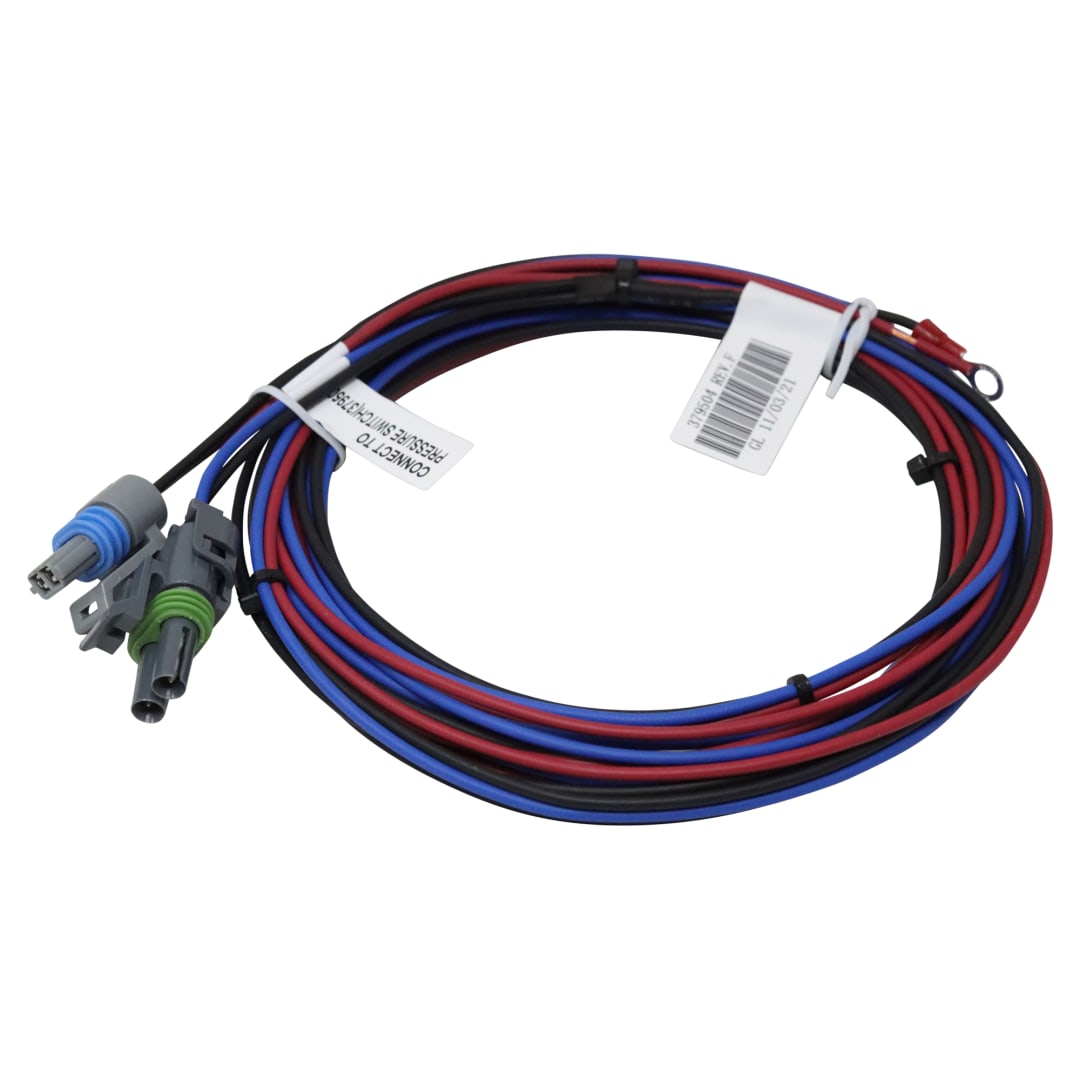 Wastebuilt® Replacement for Florig Pigtail for F4-380123-12