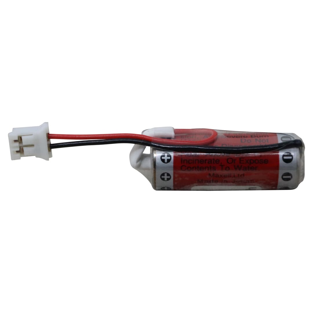 Wastebuilt® Replacement for Curbtender Battery PLC Back Up