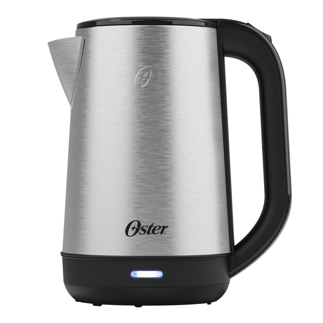 OSTER ELECTRIC KETTLE 2L SS