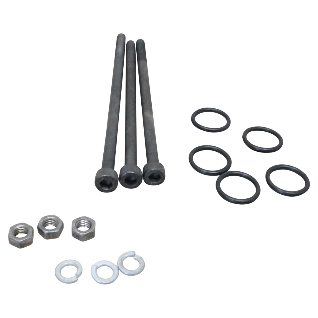 Wastebuilt® Tie Rod Kit Air Control Valve 3 Spool