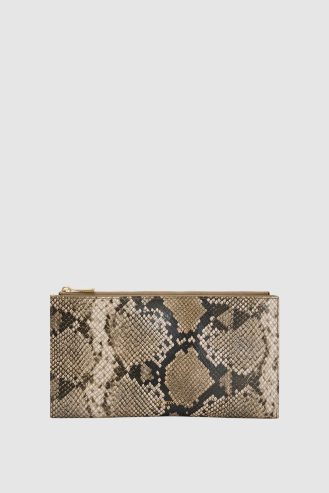 Cecile Travel Wallet