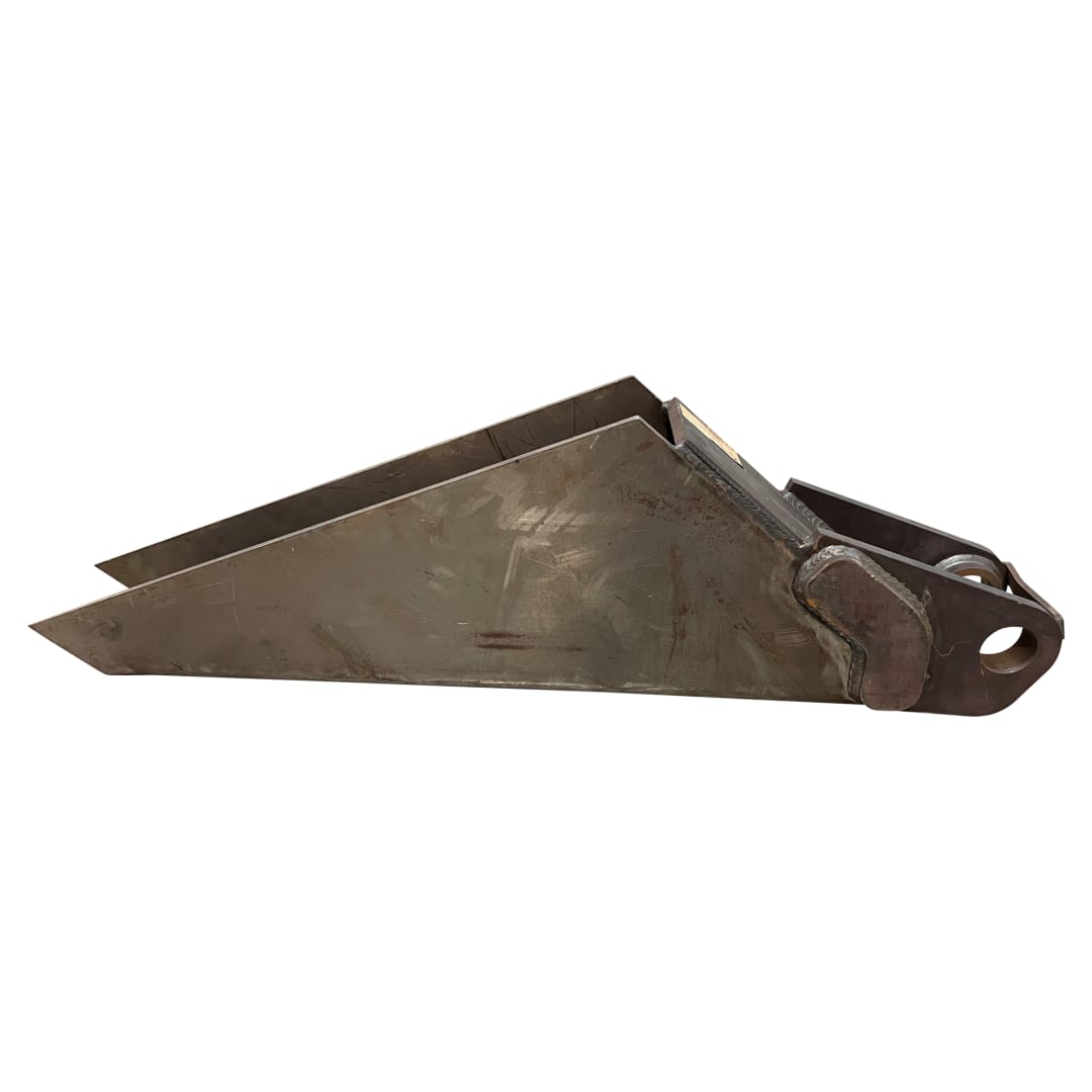 Wastebuilt® Replacement for Leach Packer Blade Tower Arm