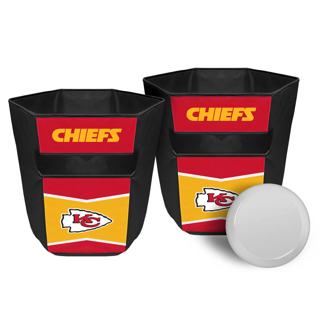 Kansas City Chiefs | Disc Duel