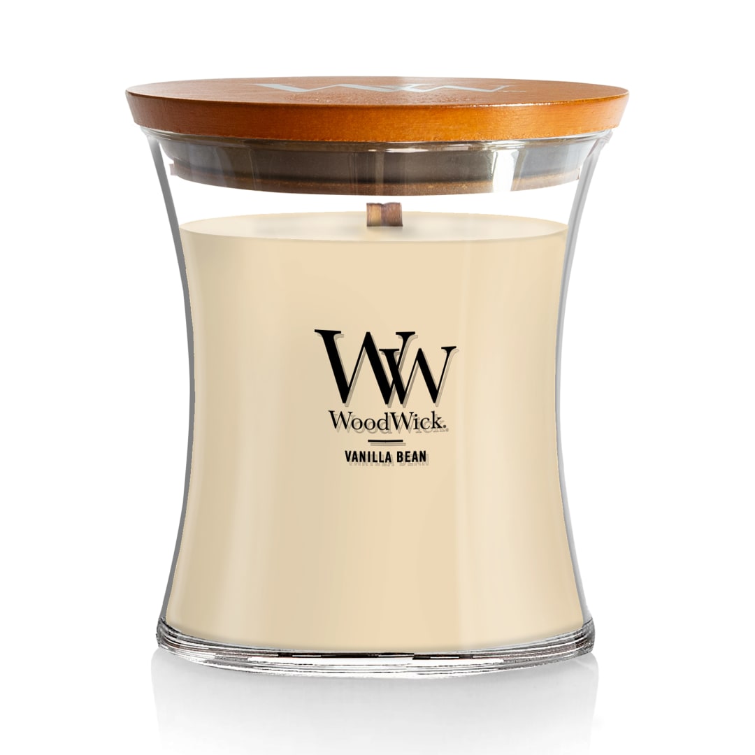 WW MED VANILLA BEAN