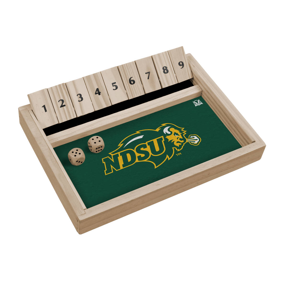 North Dakota State University