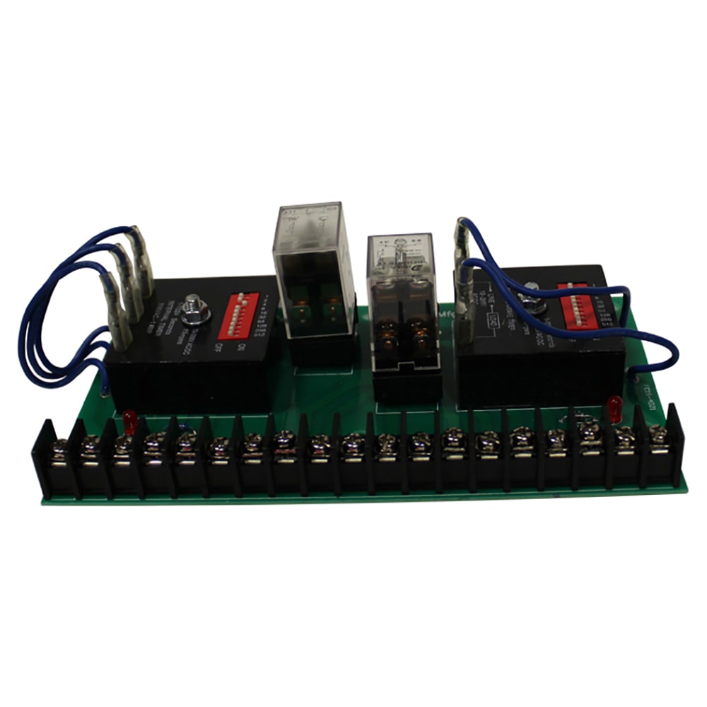 Wastebuilt® Replacement for Marathon PC Board F/Cyclic Control