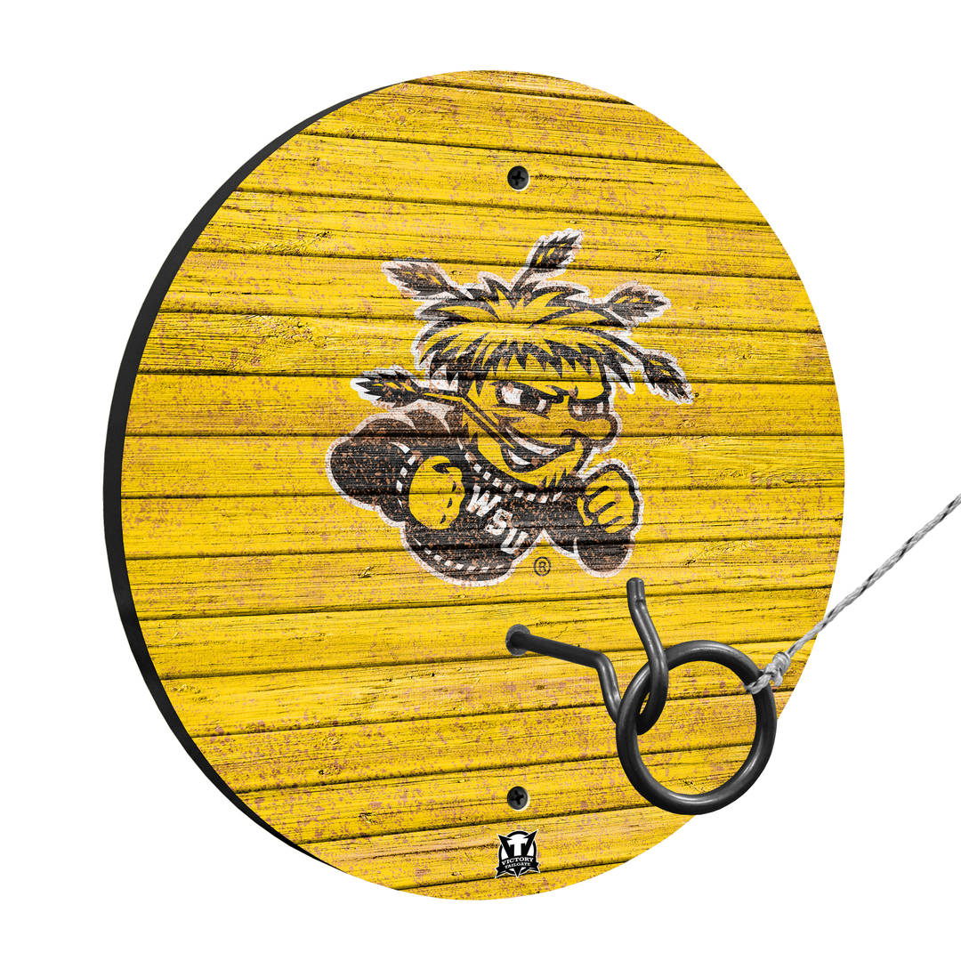 Wichita State University Shock