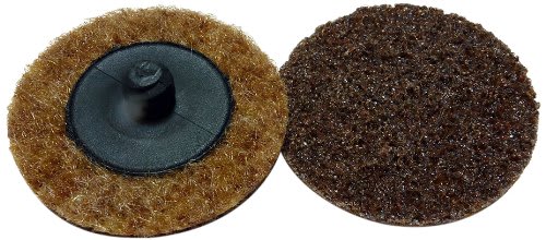 Griton 2" Brown Coarse Surface Conditioning Disc