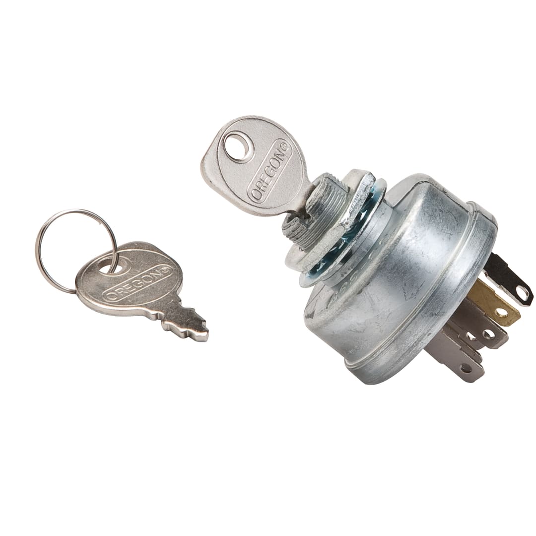 Ignition Switch, Scag Models