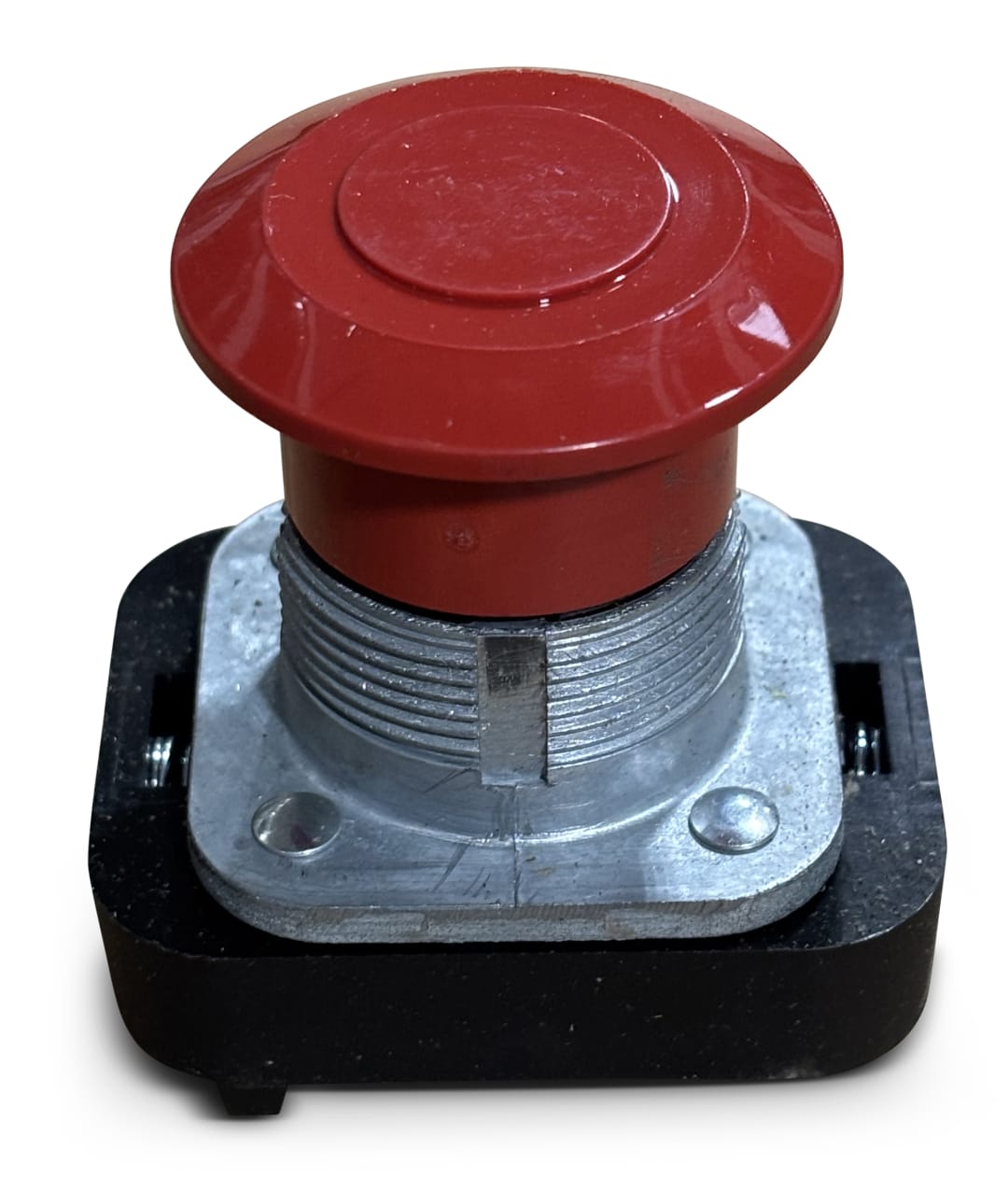 E-Stop, Push/Pull, 30MM