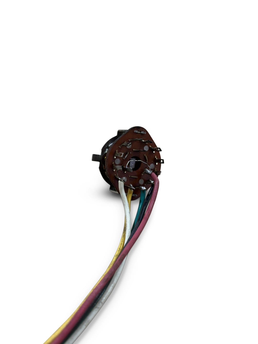 Wastebuilt® Replacement for Curbtender Counter Switch