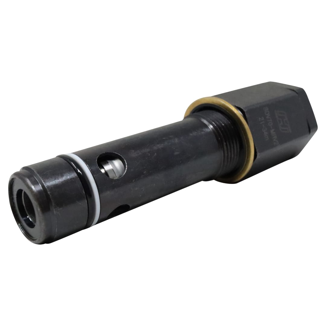 Wastebuilt® Replacement for Heil Relief Valve. VA35 3000 Max PSI