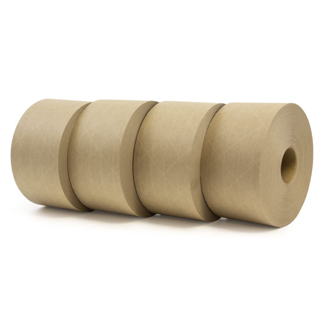 CURBY REINFORCED WAT - 4 PACK INDU
