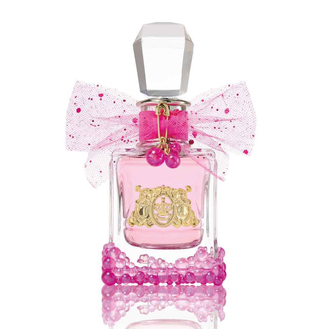 Juicy Couture Viva La Juicy Le Bubbly Eau de Parfum Spray, 50ml