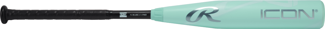 RAWLINGS ICON -10 USA BASEBALL BAT