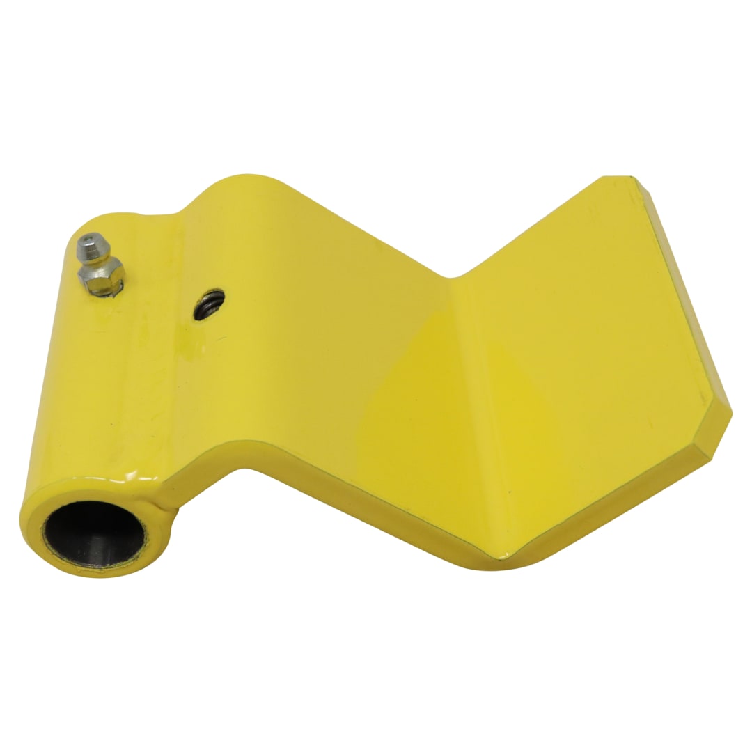 Wastebuilt® Replacement for Bayne Slider Latch Hook Weldment