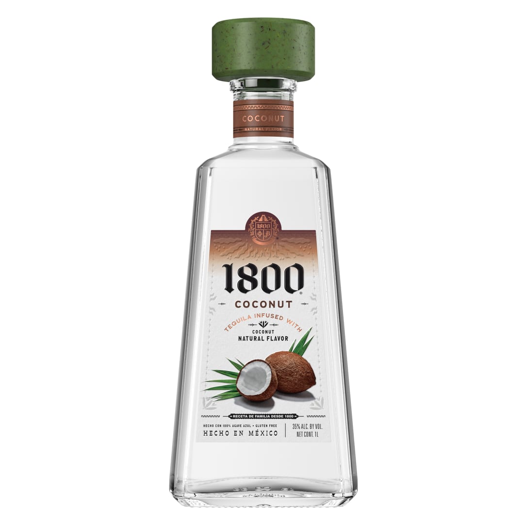 1800 Tequila Coconut
