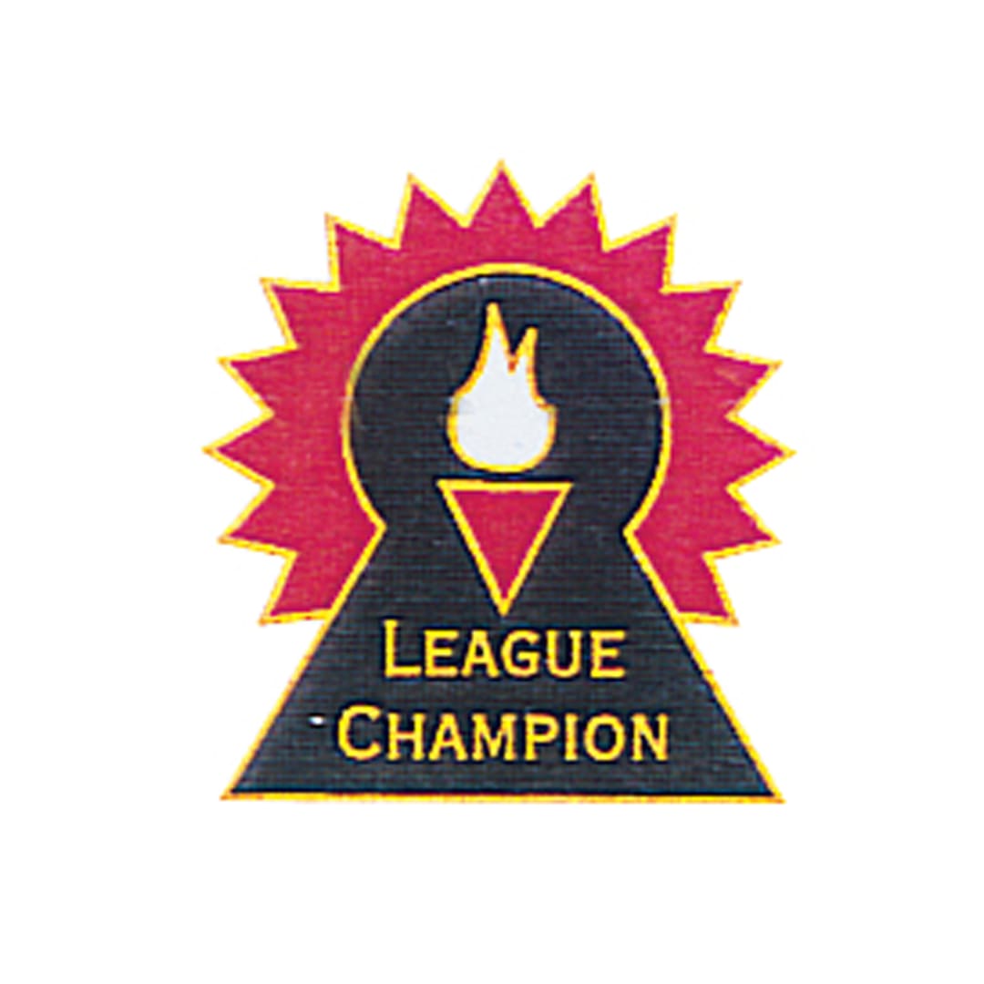 Viper Tournament Pins League Champion