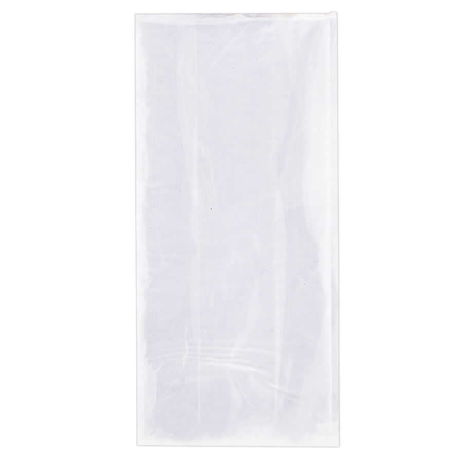 Clear Cellophane Bags, 30ct