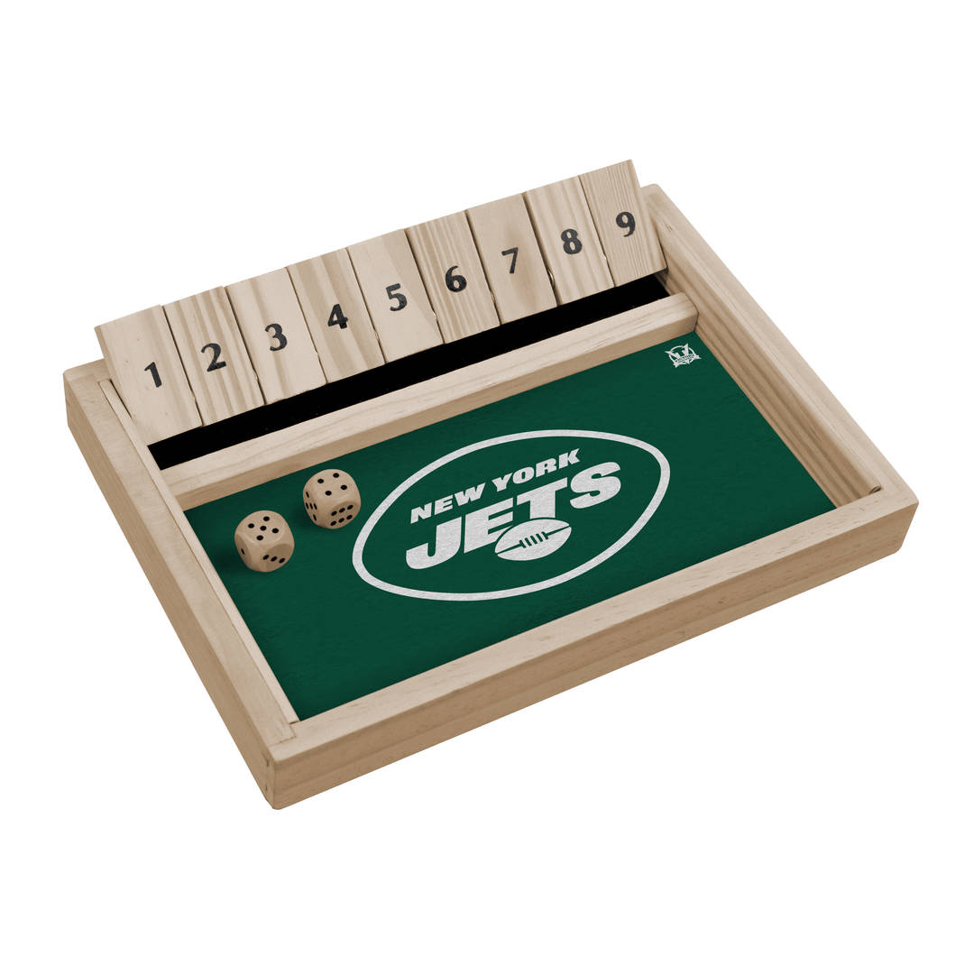 New York Jets | Shut the Box