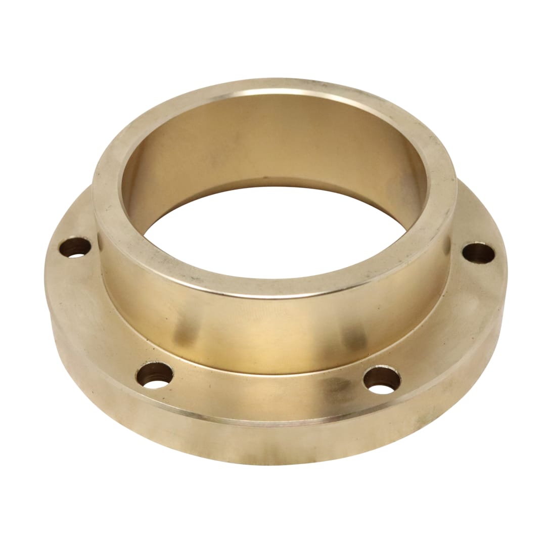 Wastebuilt® Replacement for Converto Bronze Retainer