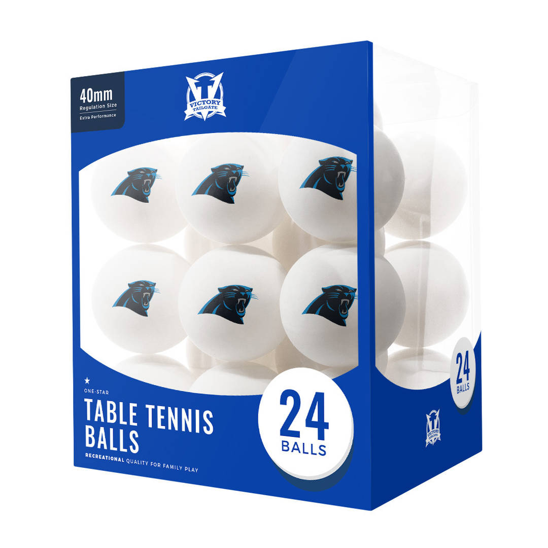 Carolina Panthers | Ping Pong