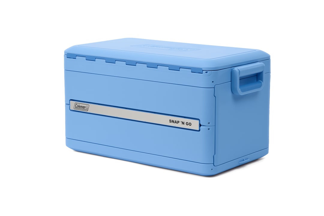 COOLER SNAP-N-GO 35QT DAYDREAM