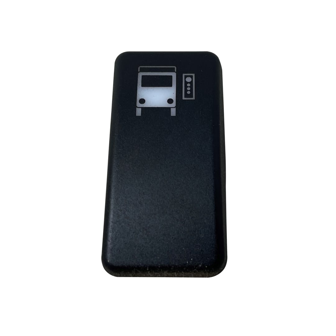 Wastebuilt® Replacement for Labrie Auxiliary Control Power Cap