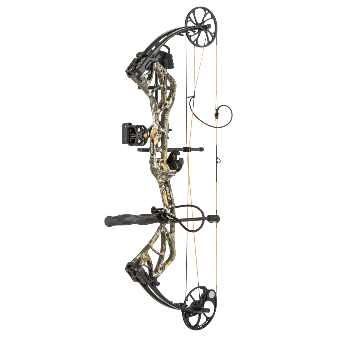 Bear Archery Species RTH Compo