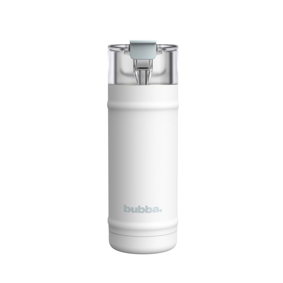 bubba® 18 oz DualSip Insulated Stainless Steel Water Bottle