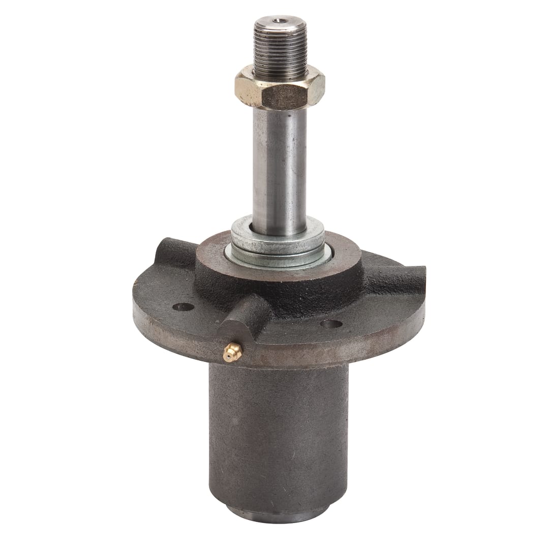 Spindle Assembly, Dixie Chopper