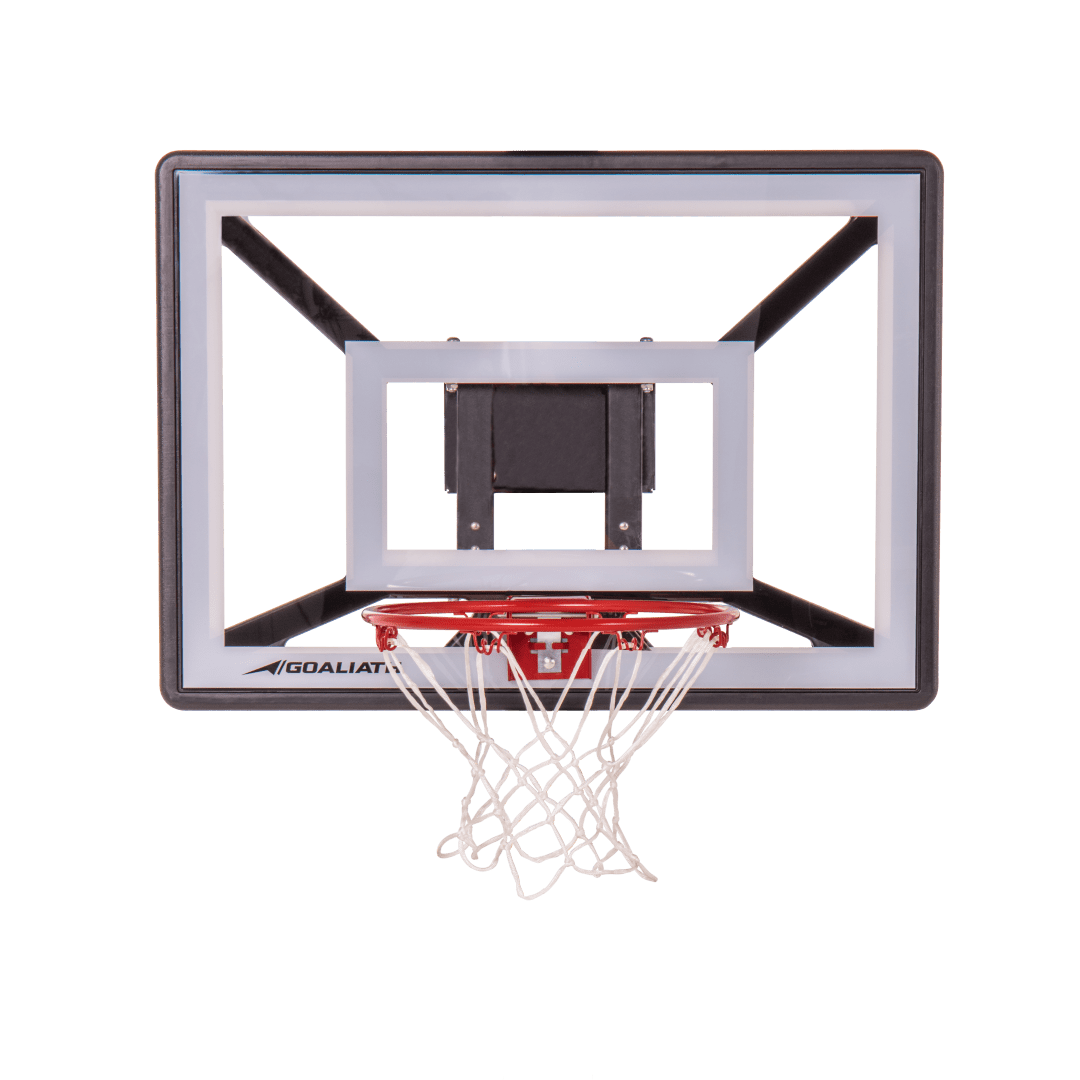 Goaliath Junior Basketball Hoo