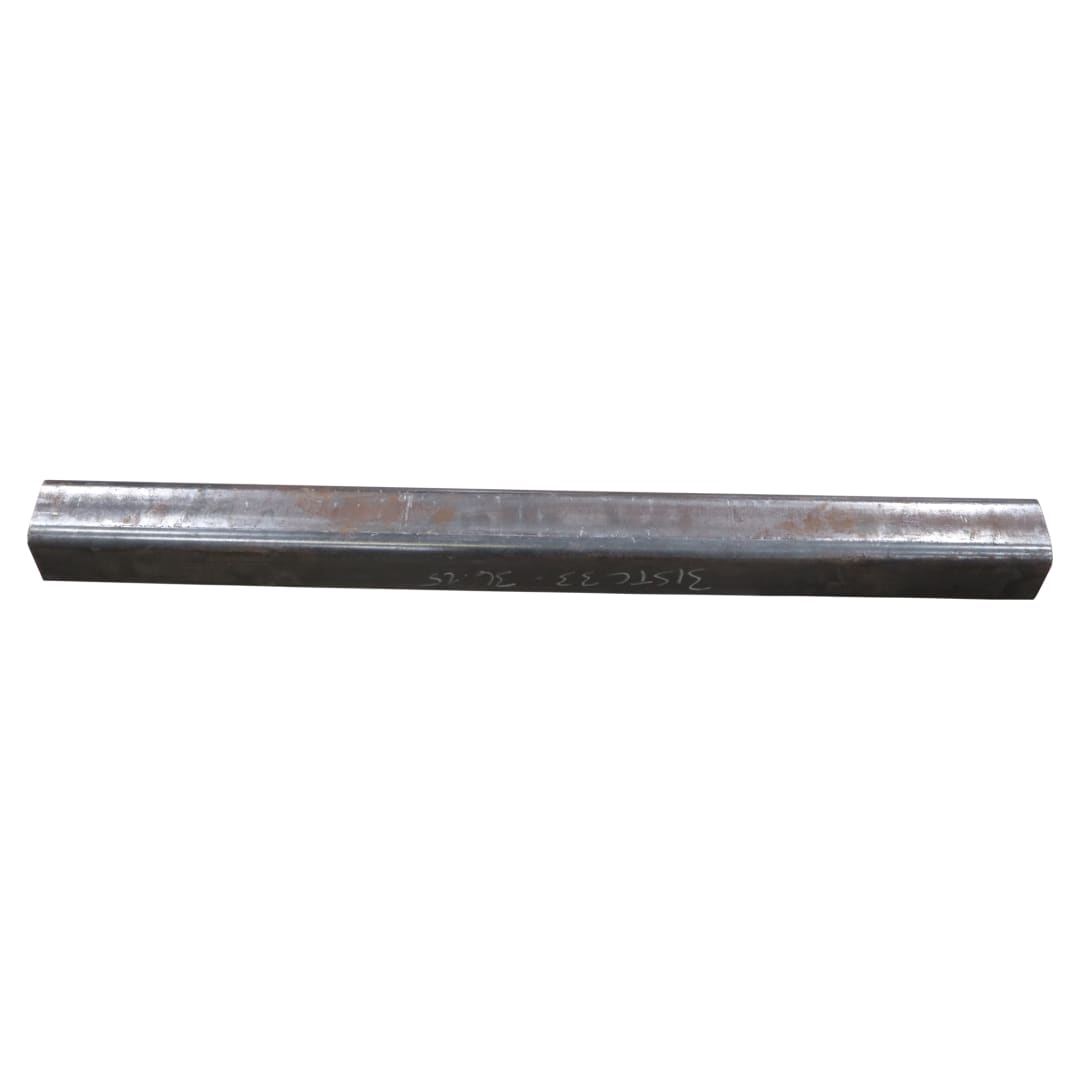 Galbreath™ Fender Support Tube 5/16 X 3 X 36 1/4