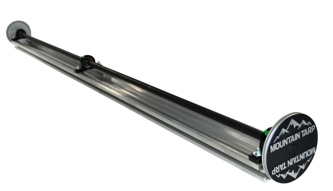 95" Manual Mountain Tarp &amp; Awning K-Bar Assembly Kit