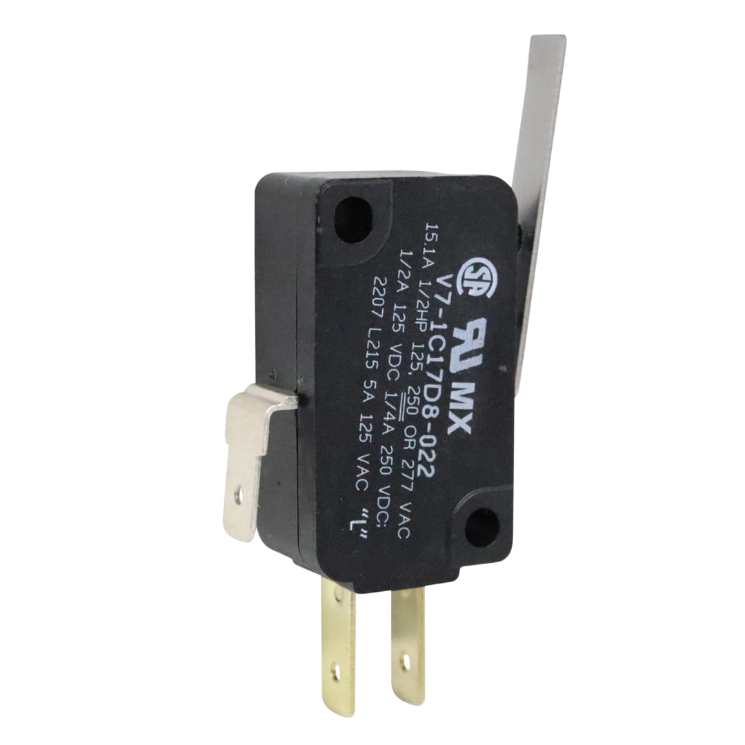 Wastebuilt® Replacement for Curotto-Can Switch