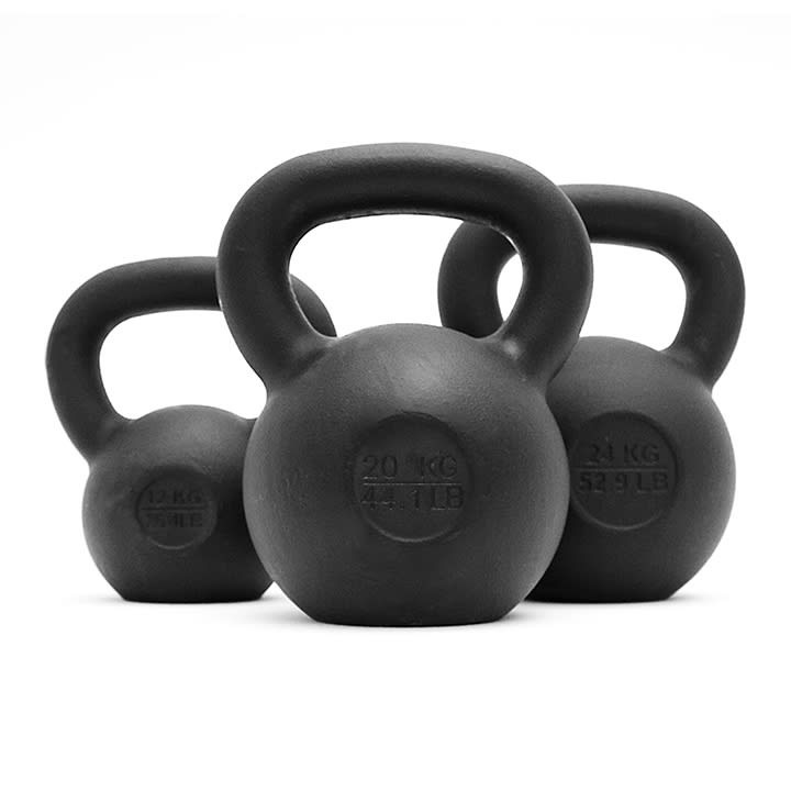 Lifeline Kettlebell - 60 LB